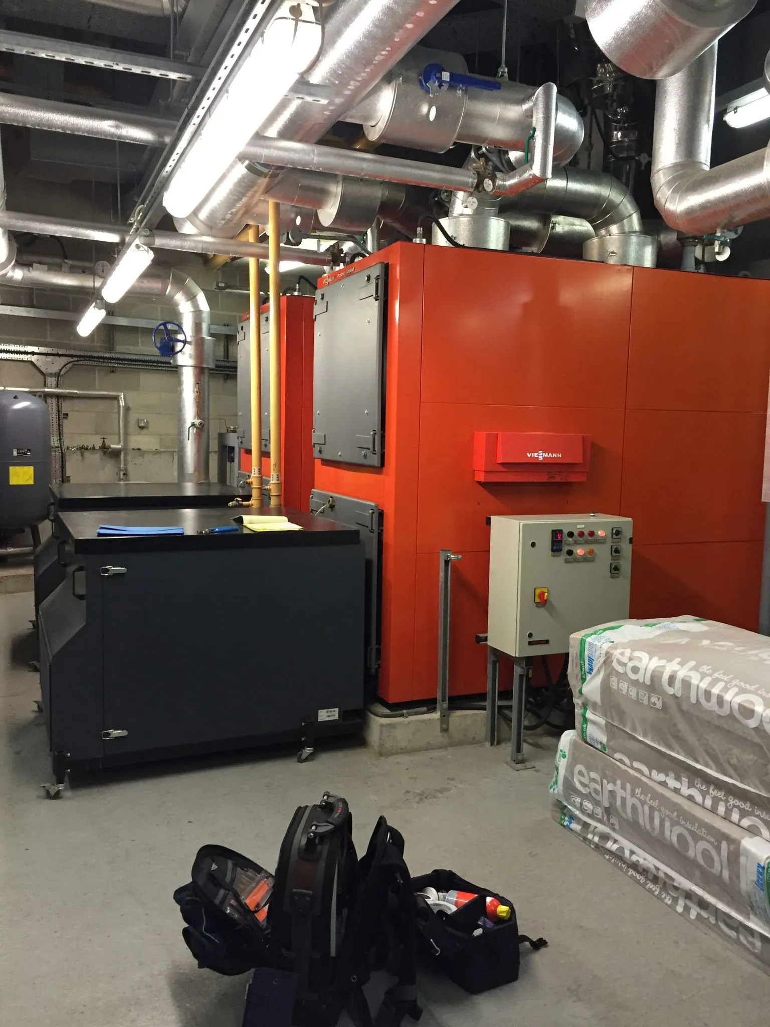 local gas engineer Islington, N1